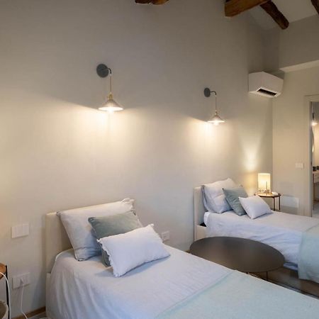 La Finestra Charme&Relax Apartment Бергамо Екстериор снимка