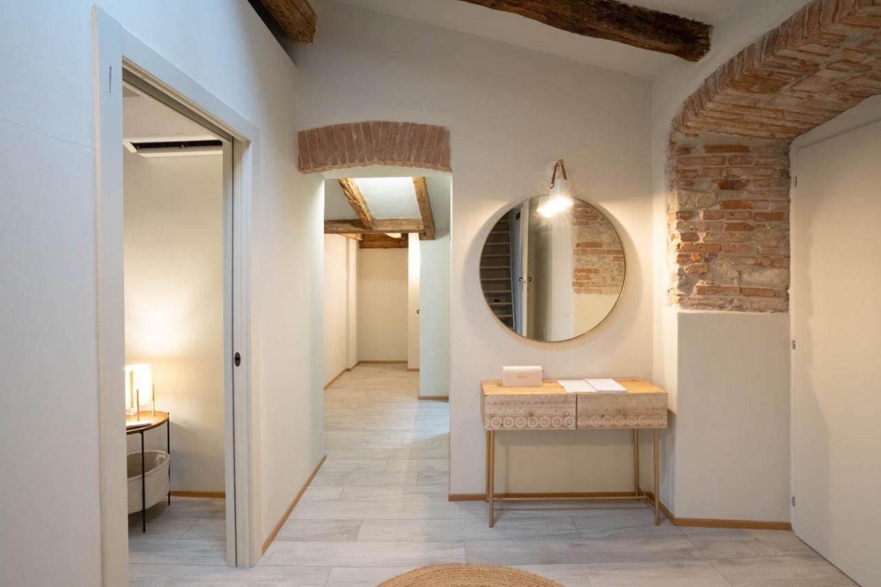 La Finestra Charme&Relax Apartment Бергамо Екстериор снимка